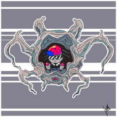 Cognitive Dissonance ost Mask of the Greyface (NOT MINE)