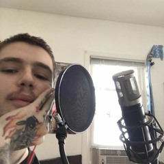 LiL PEEP - FUCK~~UP (( XB$ REMIX ))