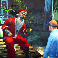 hobo claus [santa sauce] (prod. jkjmetasco)