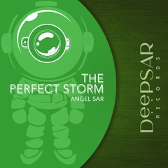 Angel Sar - The Perfect Storm
