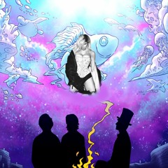 Fergalicious x Revival