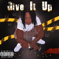 Give It Up (prod. roki + layz)