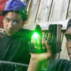 M5 x Gsmoke - Fully Auto