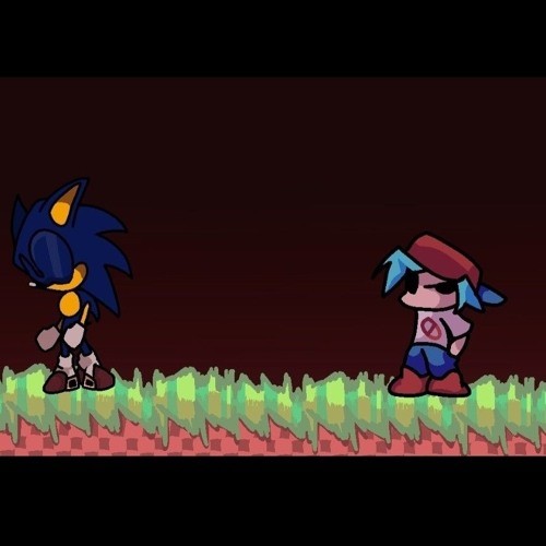 The Too Slow 【REMIX】(Still in Progress)