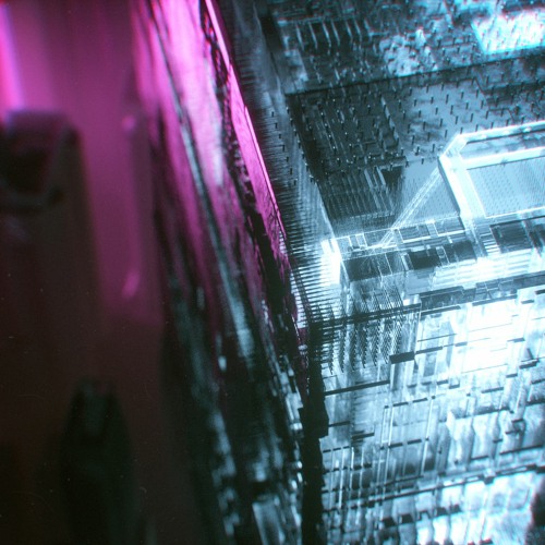 ASCENSION #018