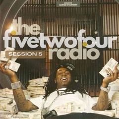 the524radio - session5