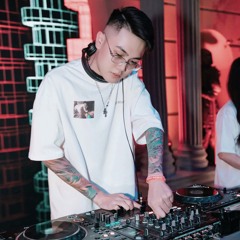 OK VINAHOUSE - DU CHO TAN THE x DIA DANG 2025 - DJ BE