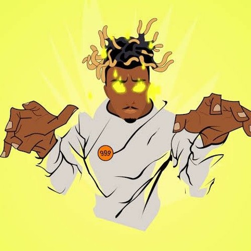 Juice WRLD  Death Wish prod.RockyRoadz