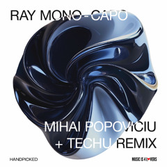 PremEar: Ray Mono - Capo [HP009]