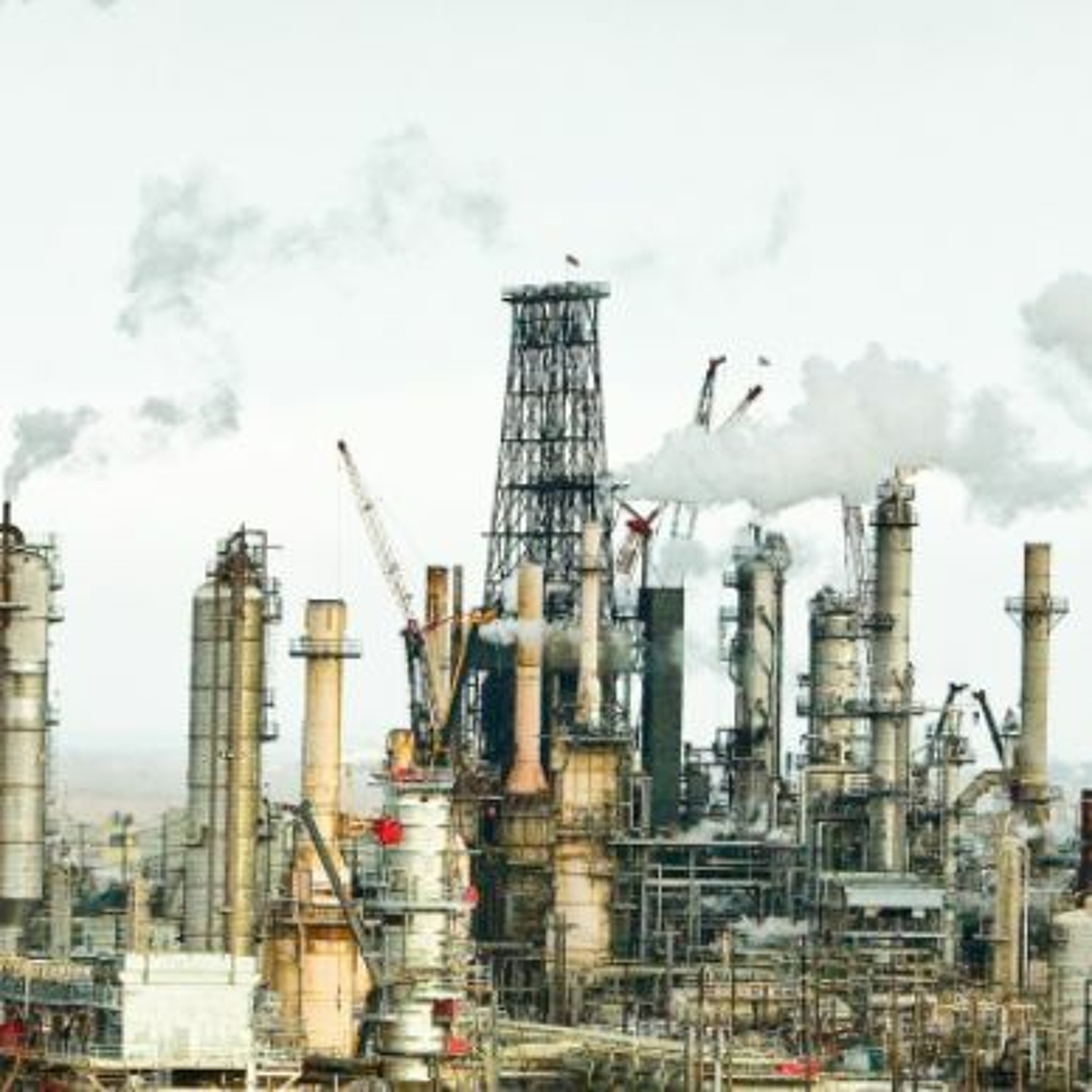 Alaska Drilling Project Blocked, Chemicals and Breast Cancer Risk, Finding the Mother Tree and more episode artwork