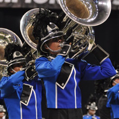 Bluecoats 2010- “Metropolis- The Future is Now”