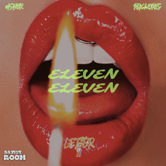 ASHER X RDX_WORKS  ELEVEN ELEVEN (NO VERCION FINAL)