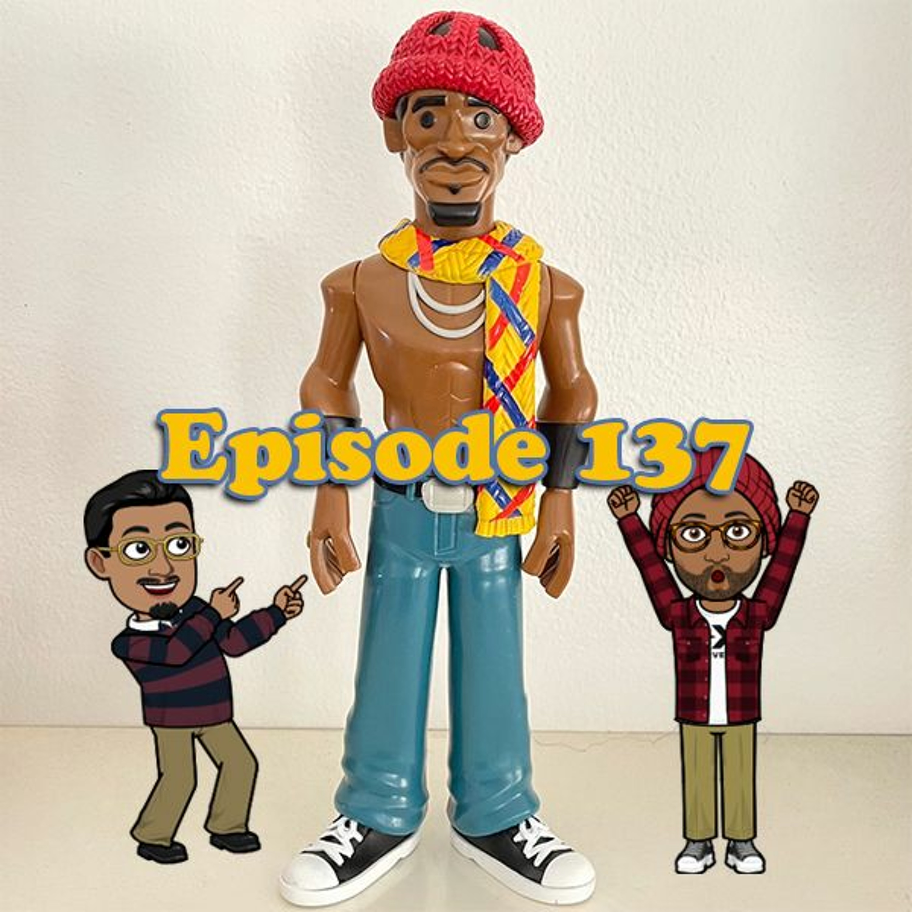 Episode 137: Scholastic Books thumbnail