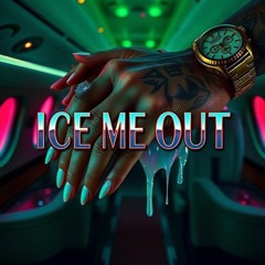 Ghostia - ICE ME OUT (The Glaze)