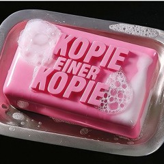 Kopie einer Kopie