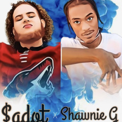$adot ft Shawnie G- Ruth’s Chris (Freestyle)(Produced by Manny)