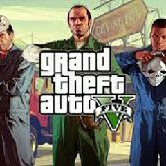 Grand Theft Auto [GTA] V - Wanted Level Music Theme 8