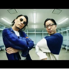 PUNPEE - 夢追人 feat.KREVA