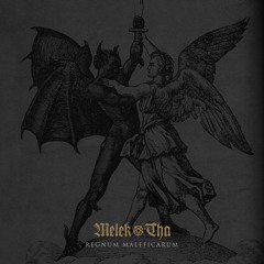 Melek-Tha - Infernum Imperium