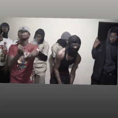 Yk x G-Ron x M16 - Flint Flow