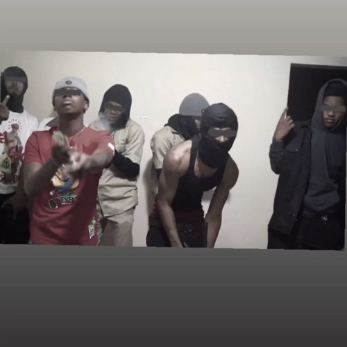 Yk x G-Ron x M16 - Flint Flow