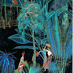 Jungle mix