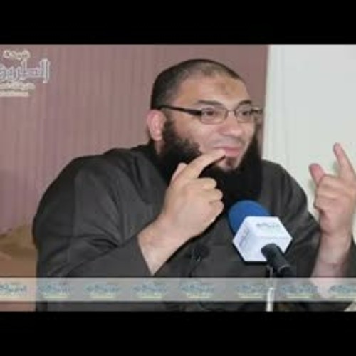 شرح آيات الجزء الثالث .. #سلسلة_ختمة_تعارف .. د . حازم شومان