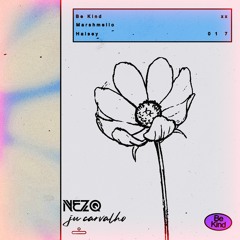 Marshmello, Halsey - Be Kind (Nezq Remix) Vocal by Ju Carvalho