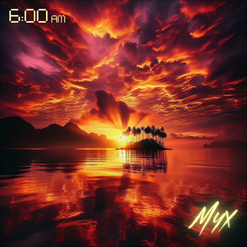 6AM IN IBIZA | Afro House Mix 2025 | HUGEL, Keinemusik, Alex Wann