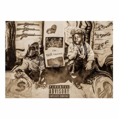 Carterboii Johnson Ft Lidt Austin - Times Hard.mp3