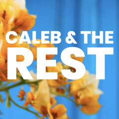 3. Where's Caleb? (feat. Aiden Michael & Food For Kids)
