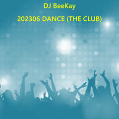 202306 DANCE (THE CLUB)