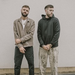 SYMMETRIK O2 GLASGOW COMP MIX - BEKKA