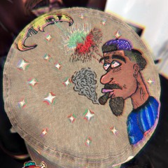 Hallucinogen - LSD (Doof remix)HD