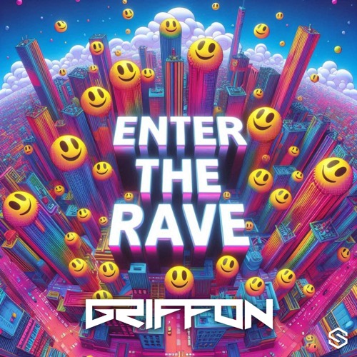Enter The Rave