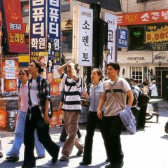 모자이크 -왕자와 병사들