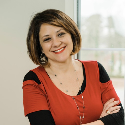Sunday Meditation | Rev Ana Quintana | Unity of the Triangle | October 10 2021