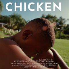 Shattering • "Chicken" OST (2024)