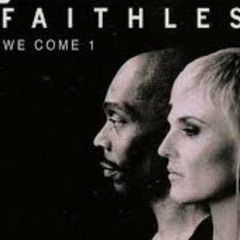Faithless - We Come One (2013 Progressive Mix 2025 Refill)