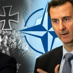 Breaking History Ep. 24: Assad and Putin Spill the Beans on Ugly Truths of Nazism
