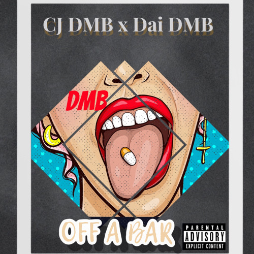 Cj DMB x Dai DMB - OFF A BAR