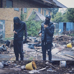 #OFB Dezzie X Akz X Izzpot - Instagram Freestyle