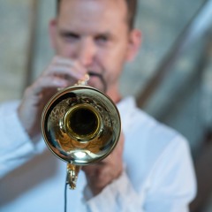 Milica Djordjevic, Nailing Clouds II, for Eflat flugelhorn, Marco Blaauw