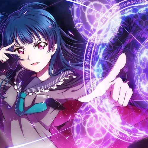 [HIK4RI ARCHIVE] Datenshi ft. Hatsune Miku (prod. HIK4RI)