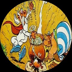 Druid (Joint Forces Kru) - Special Sauce (2002)