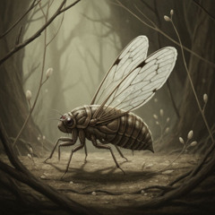 Cicada