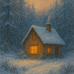 Snow in Winter