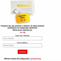 Sonixine Poland