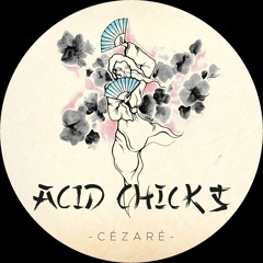 PREMIERE: Cézaré - Teeth Of Wisdom [Nymphony Records]
