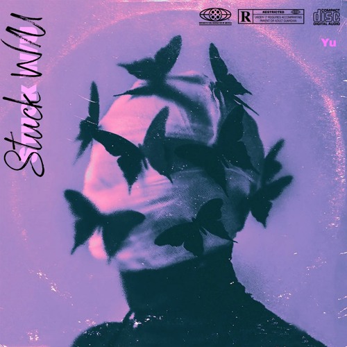 Stuck_ft Yu (Prod. Lazlobeats)